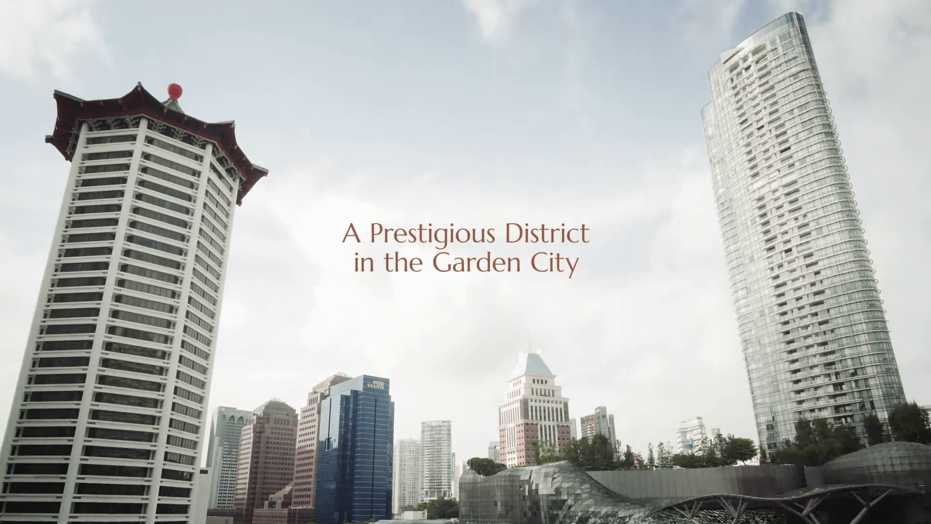 19 Nassim Price List, Balance Units & Floor Plan by Keppel Land